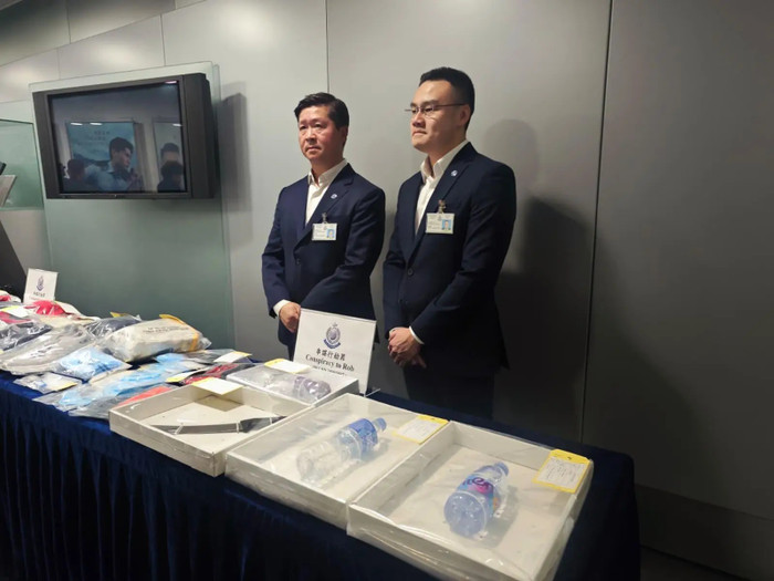 15 người bị bắt giữ trong vụ cướp 170 tỷ đồng Ảnh 3