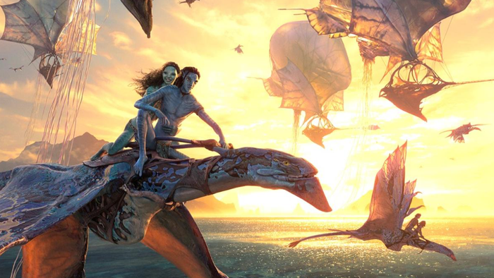 Vũ trụ Avatar gợi mở tương lai của loạt phim