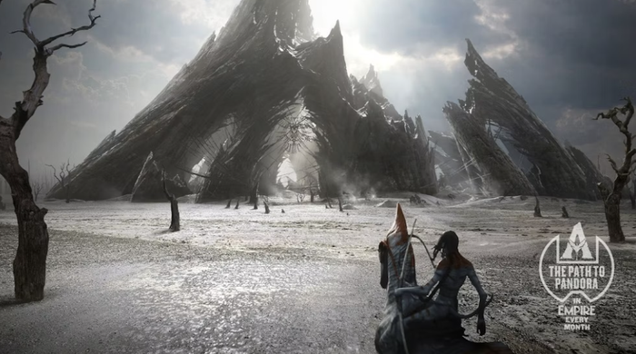 Pandora trong Avatar 3 tiếp tục khẳng định thế giới điện ảnh mang tính biểu tượng của thương hiệu Avatar