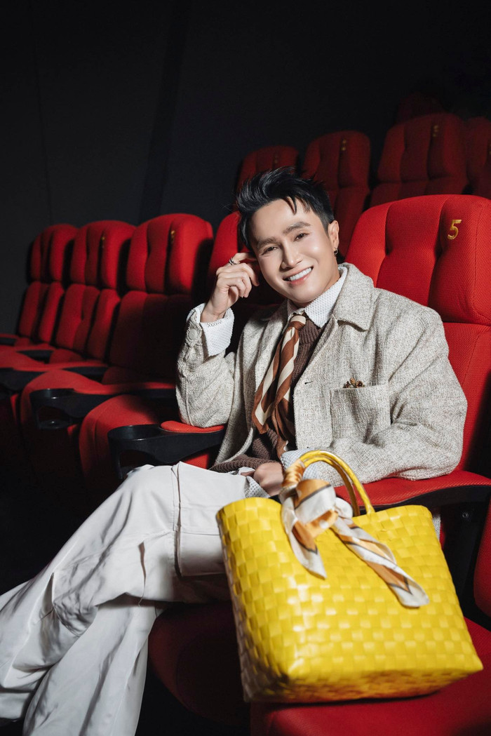 Trong phim mới, Huỳnh Lập liệu có 'mát tay' như Nhà Gia Tiên