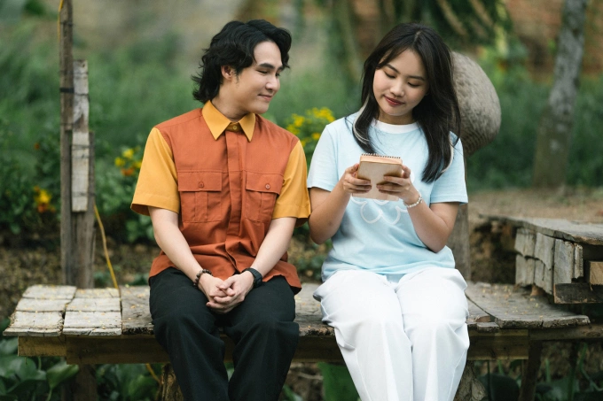 Phim Nhà Gia Tiên lọt top phim Việt có doanh thu cao 2025 - Ảnh: 17 Productions