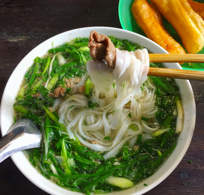 Hành lá cũng có tác dụng hỗ trợ chống nhiễm trùng.&nbsp;(Ảnh minh họa từ Internet)