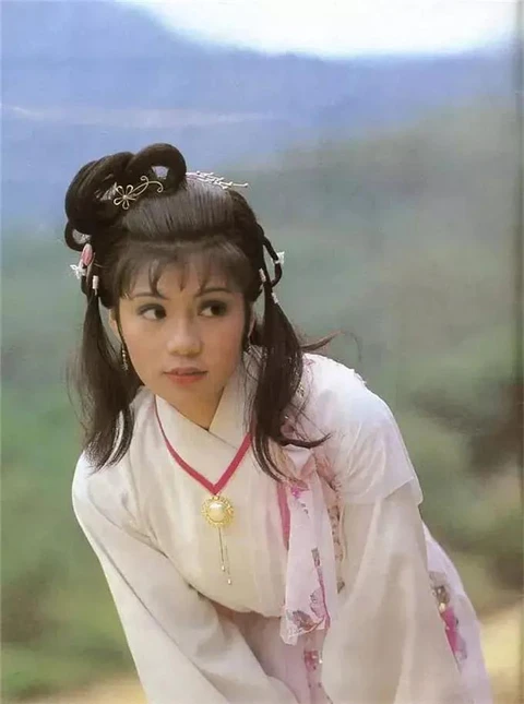 Hoàng Dung đúng kiểu 'nữ cường' của thế giới võ hiệp Kim Dung