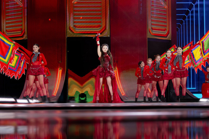 Lý do Phương Mỹ Chi bị 'cắt sóng' trên sân khấu quốc tế Ảnh 2