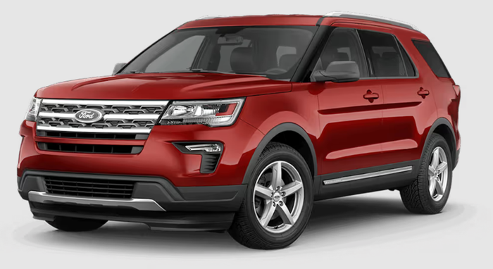 Mẫu xe của nghệ sĩ Việt Hương.&nbsp;