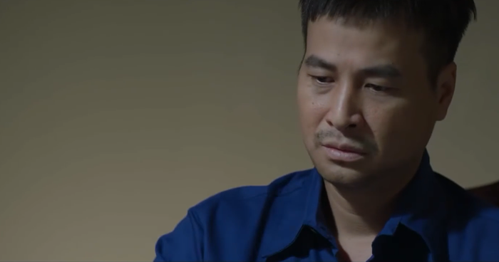 Phim giờ vàng tối nay vào lúc 21h trên VTV1 sẽ lên sóng tập mới của Lằn Ranh.