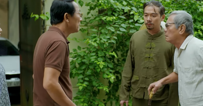 Phim giờ vàng tối nay vào lúc 20h trên VTV3 sẽ lên sóng tập mới của Gia Đình Trái Dấu.