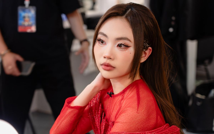 Phương Mỹ Chi được khán giả đặt nhiều kỳ vọng ở địa hạt điện ảnh, bên cạnh con đường âm nhạc.