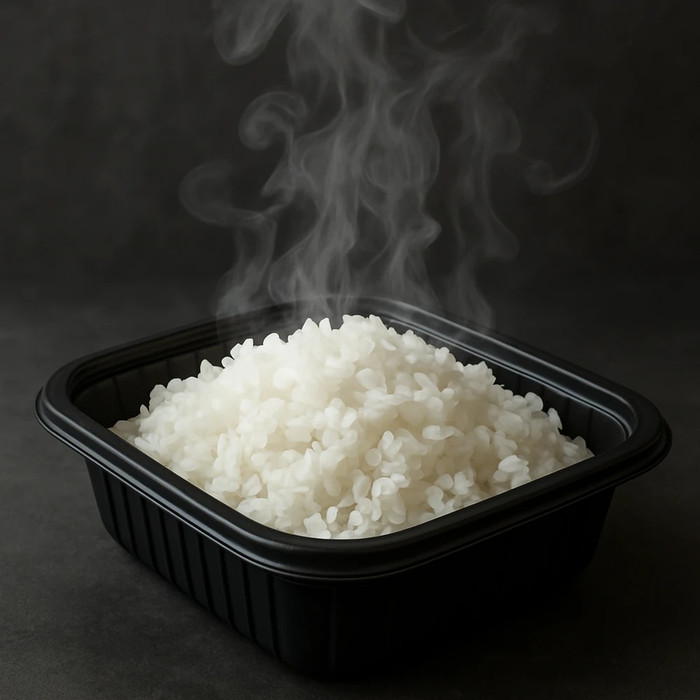 Cần lưu ý trong việc bảo quản cơm để tránh gây hại sức khỏe.