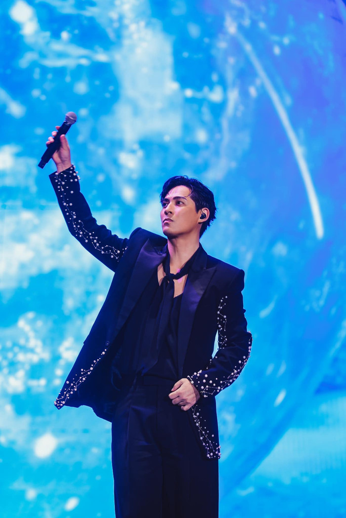 Không thể nhận ra 'nam thần' Châu Du Dân (F4), nhan sắc khiến cộng đồng mạng tranh cãi Ảnh 4