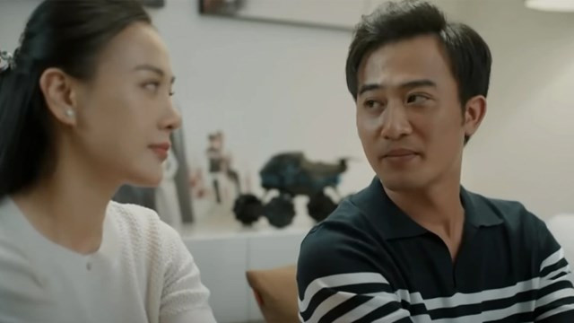 Tái hợp Phương Oanh, Doãn Quốc Đam vào vai người đàn ông tài năng nhưng nóng nảy. Vai diễn tập trung khai thác khủng hoảng hôn nhân và cảm xúc đời thường.