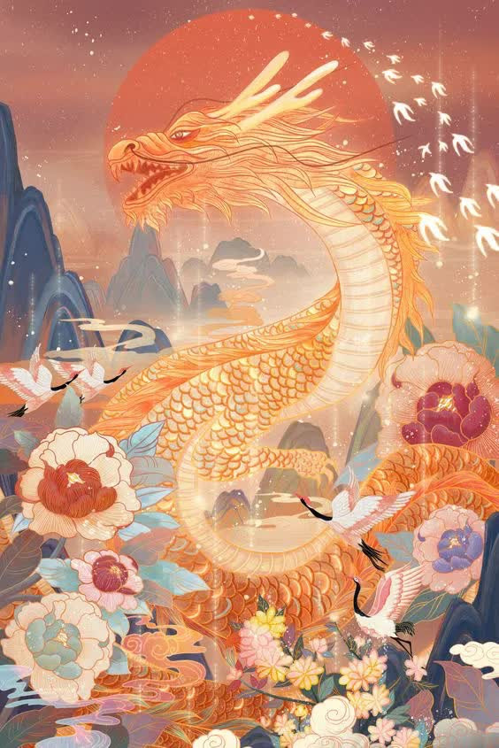 3 con giáp 'ngồi mát ăn bát vàng': Tháng 11 âm lịch đại phát, tháng Chạp như máy hút tiền, Tết 2026 giàu hơn Thần Tài Ảnh 1