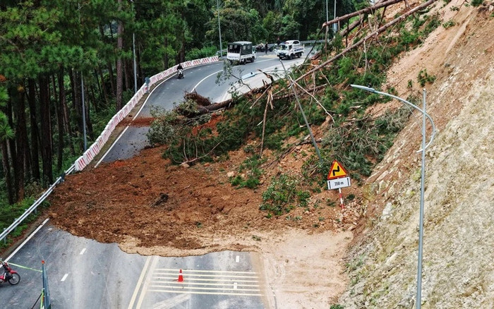 Ảnh minh hoạ/Nguồn: Sức khoẻ & Đời sống