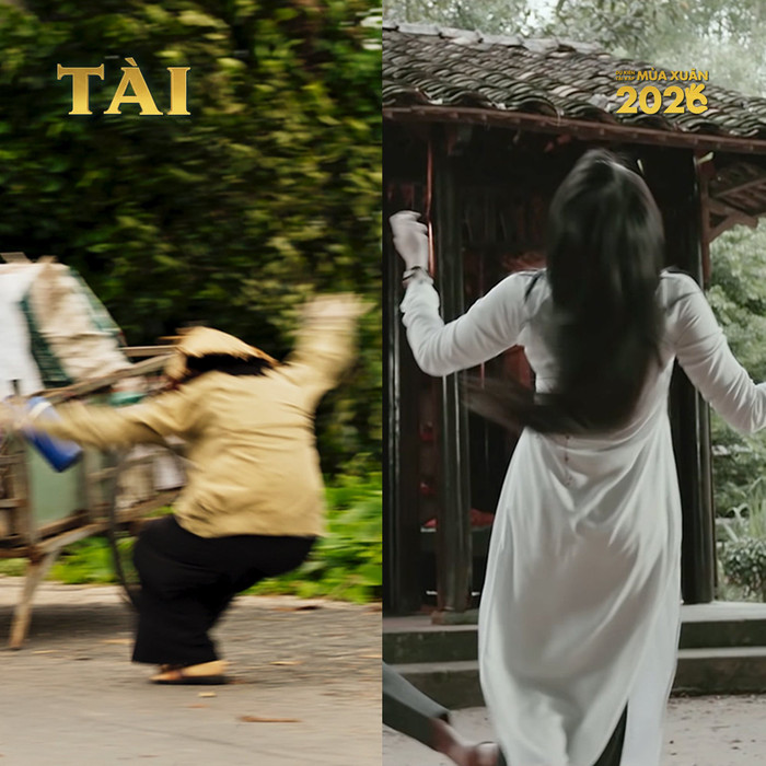 Nhiều khán giả hài hước cho rằng Mỹ Tâm đảm nhận vai diễn cô bán ve chai trong dự án phim điện ảnh sắp ra mắt.&nbsp;