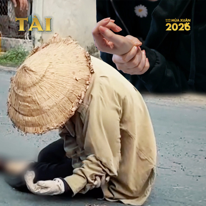 Nữ ca sĩ 'bất lực' trước trình chế ảnh đầy sáng tạo, hài hước từ khán giả sau khi xem những thước phim đầu tiên của dự án.&nbsp;