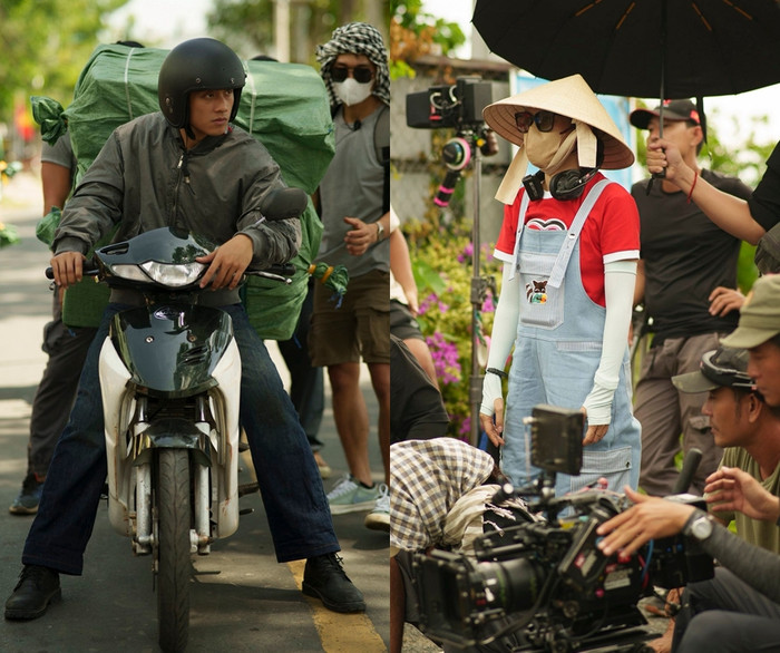 Nhiều khán giả trông đợi sự kết hợp sắp tới của Mỹ Tâm và Mai Tài Phến trên màn ảnh rộng.