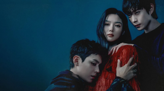 Bộ phim kinh dị Dear X.