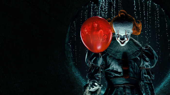 Bộ phim kinh dị IT: Chào Mừng Tới Derry.