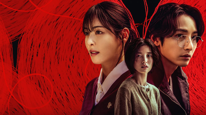 Bộ phim kinh dị S-Line: Sợi Chỉ Tử Thần.