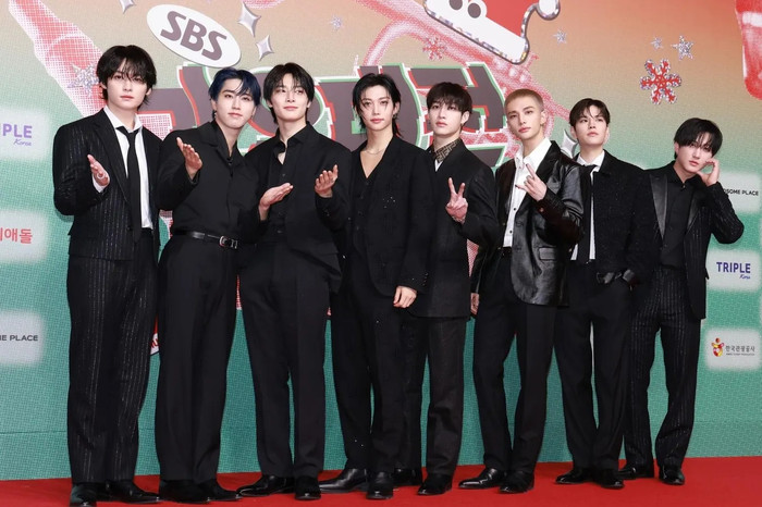 G-Dragon, Stray Kids, Rosé và bức tranh quyền lực mới của Kpop toàn cầu Ảnh 3