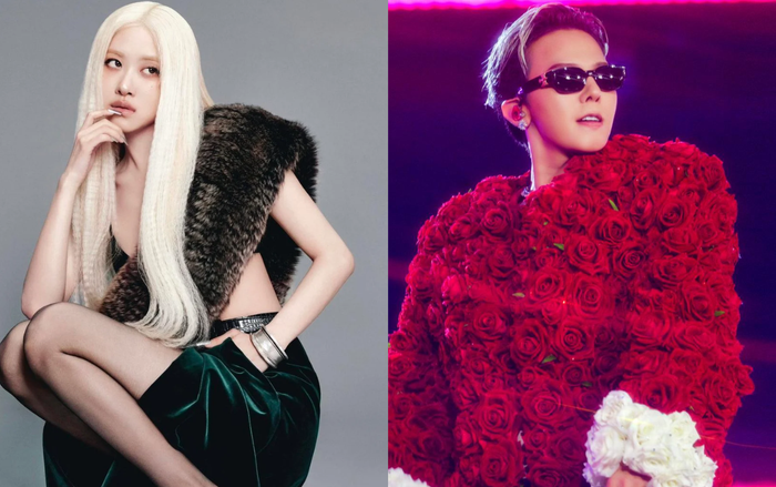 G-Dragon, Stray Kids, Rosé và bức tranh quyền lực mới của Kpop toàn cầu Ảnh 1