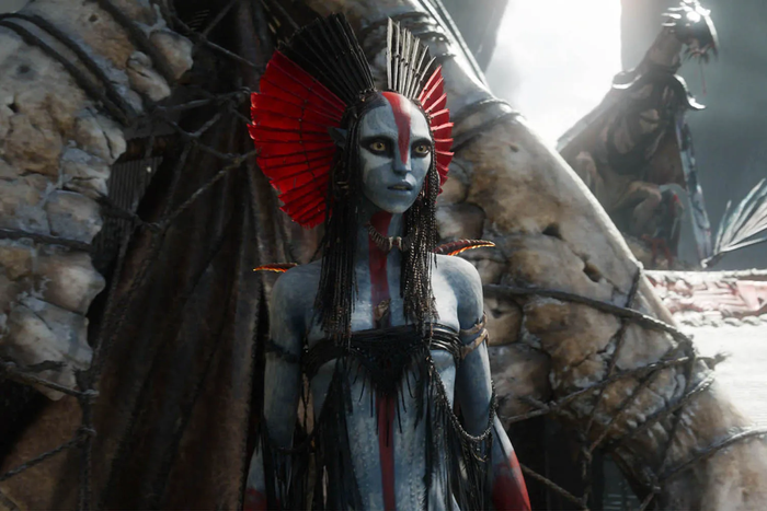 Vai phản diện Varang đã kéo Oong ở lại với diễn xuất&nbsp;