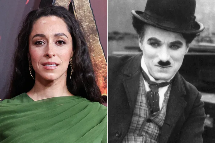 'Phản diện' Varang trong Avatar 3 lại là cháu gái của huyền thoại điện ảnh Charlie Chaplin ngoài đời&nbsp;