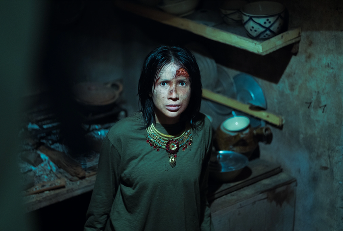 Quỷ Nhập Tràng 2 là phần tiền truyện và sẽ 'nặng đô' hơn so với phần 1.