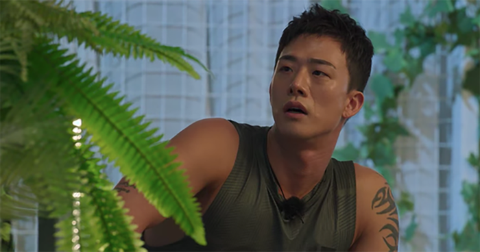 Cha Hyun Seung quen mặt với khán giả Hàn Quốc thông qua những chương trình thực tế và sau này là diễn xuất.