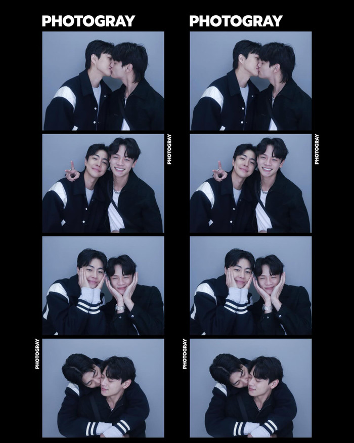 Nam ca sĩ gây xôn xao khi công khai người yêu đồng giới Ảnh 4