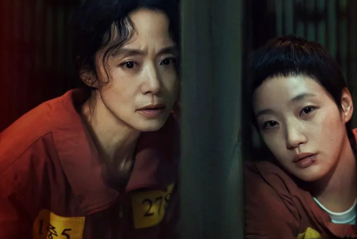 The Price of Confession là bộ phim đang thống trị mọi bảng xếp hạng