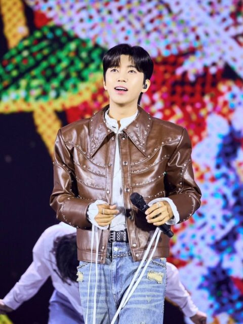 BXH nghệ sĩ Kpop được yêu thích nhất Hàn Quốc: BTS và BLACKPINK đều thua 1 nữ ca sĩ Ảnh 5