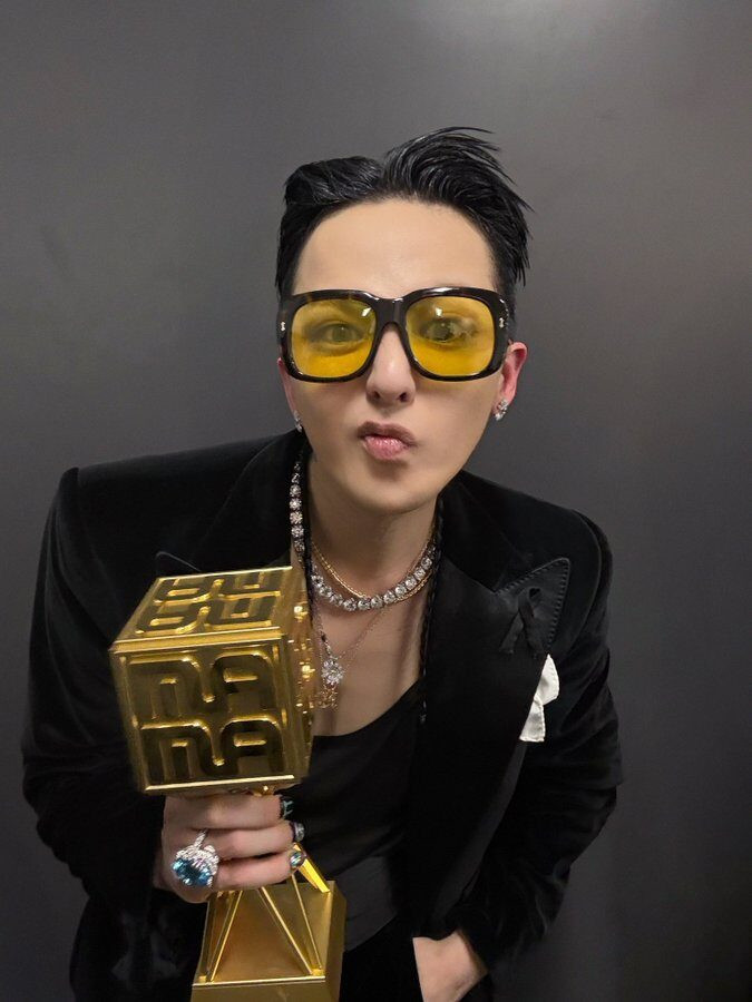 BXH nghệ sĩ Kpop được yêu thích nhất Hàn Quốc: BTS và BLACKPINK đều thua 1 nữ ca sĩ Ảnh 4