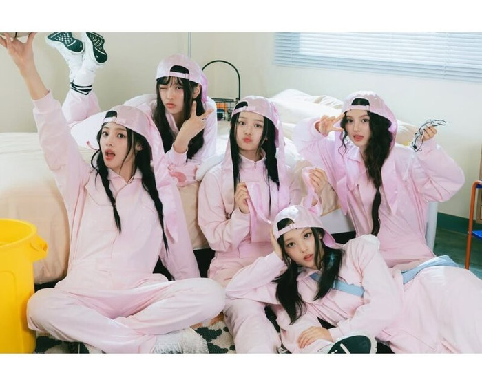 BXH nghệ sĩ Kpop được yêu thích nhất Hàn Quốc: BTS và BLACKPINK đều thua 1 nữ ca sĩ Ảnh 3