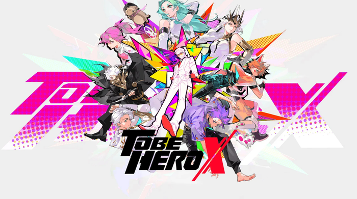 Phim hoạt hình Anh Hùng Đột Biến X.