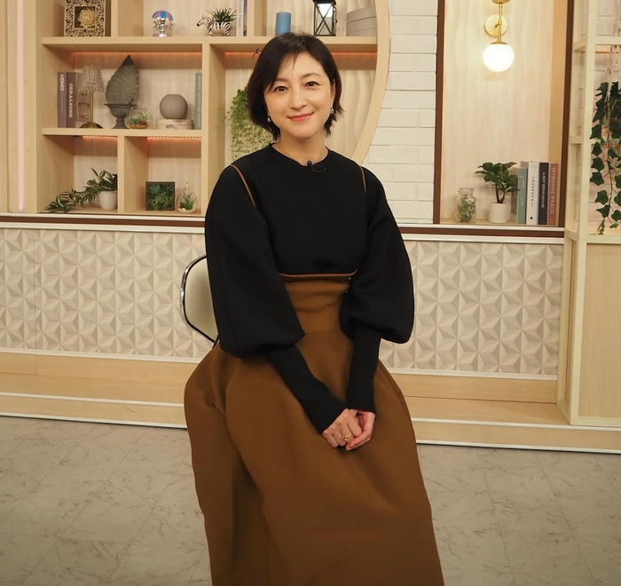 Việc nữ diễn viên Ryoko Hirosue gây tai nạn từng khiến giới showbiz Nhật Bản xôn xao bàn tán. Ảnh: IGNV