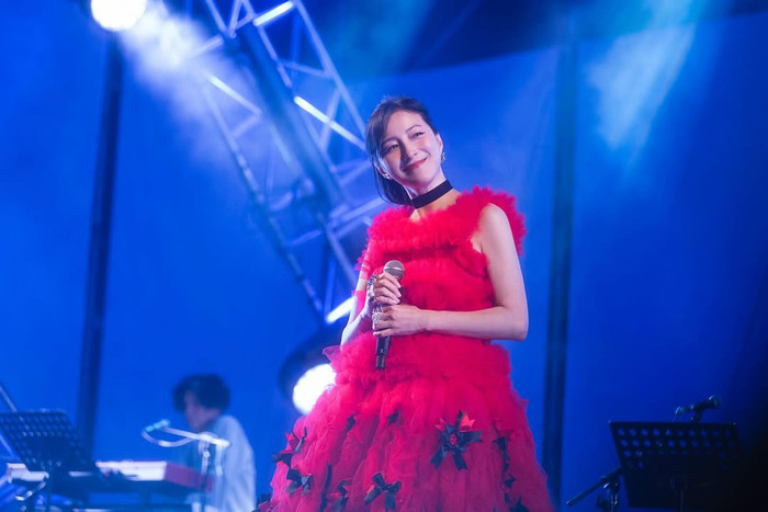 Ryoko Hirosue lựa chọn 'ở ẩn' sau bê bối đời tư. Ảnh: IGNV