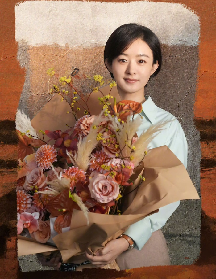 Bộ phim truyền hình Hoa ngữ sắp lên sóng của Triệu Lệ Dĩnh.