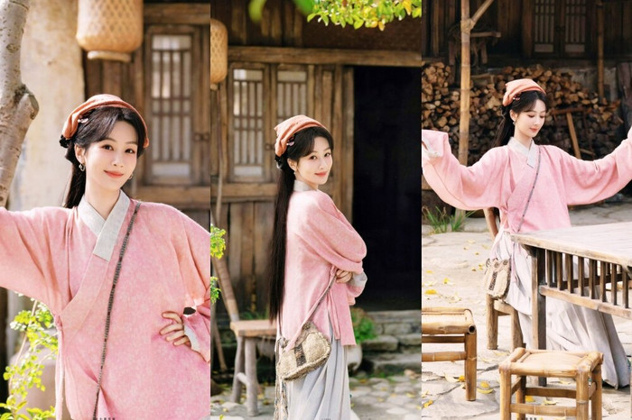 Bộ phim truyền hình Hoa ngữ sắp lên sóng của Dương Tử.