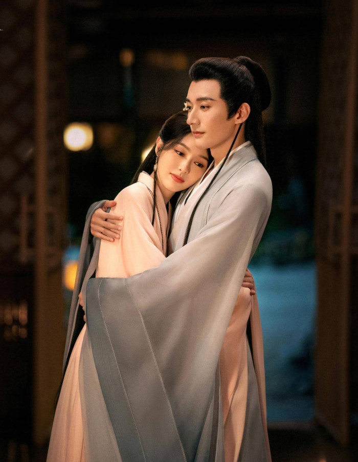 Bộ phim truyền hình Hoa ngữ sắp lên sóng của Đường Yên.