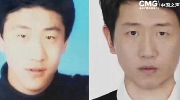 Nam cảnh sát nói dối suốt 12 năm trời, lý do đằng sau khiến hàng triệu người bật khóc Ảnh 2