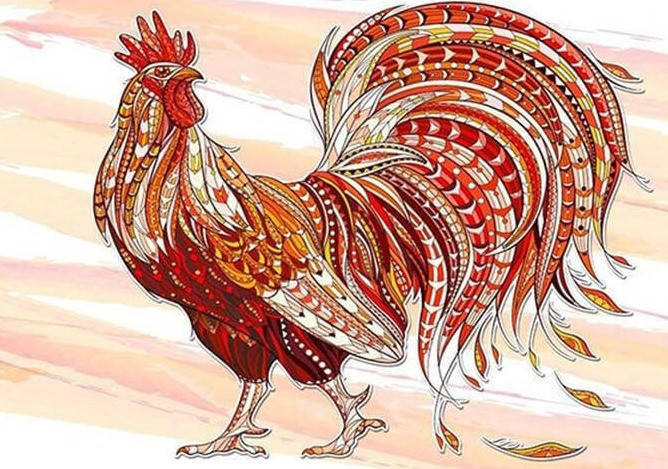 3 con giáp hốt tiền tỷ cuối tháng 12, đặc biệt con số 2 giàu 'vô đối' Ảnh 3