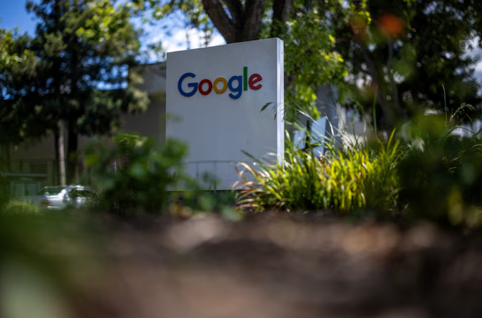 Phóng viên tờ New York Times kiện Google, xAI và OpenAI. Ảnh: Reuters