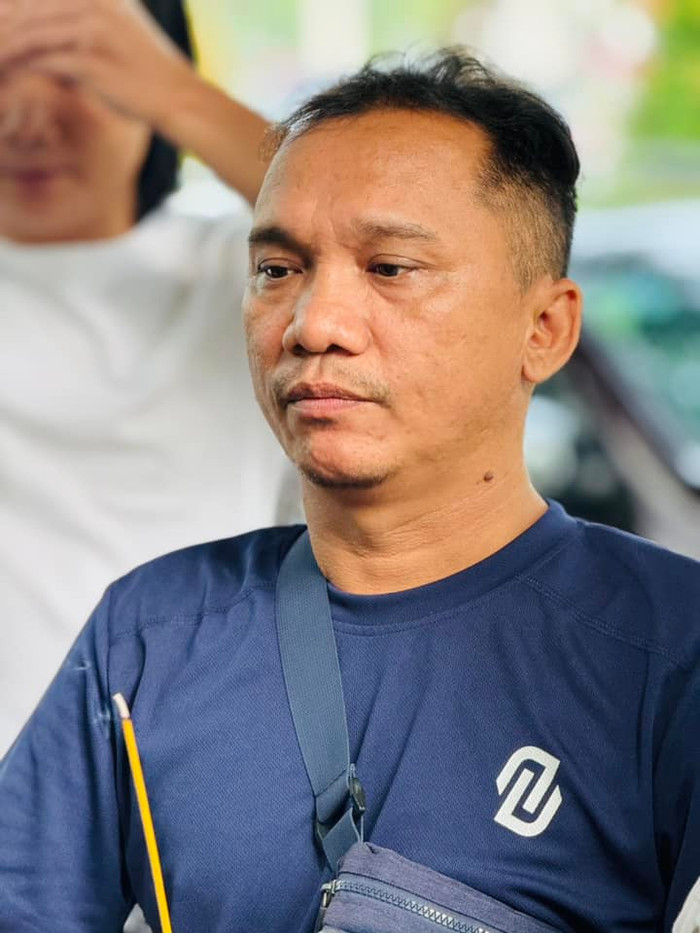 Nam nghệ sĩ ra đi ở tuổi 44 vì căn bệnh nhồi máu cơ tim.&nbsp;