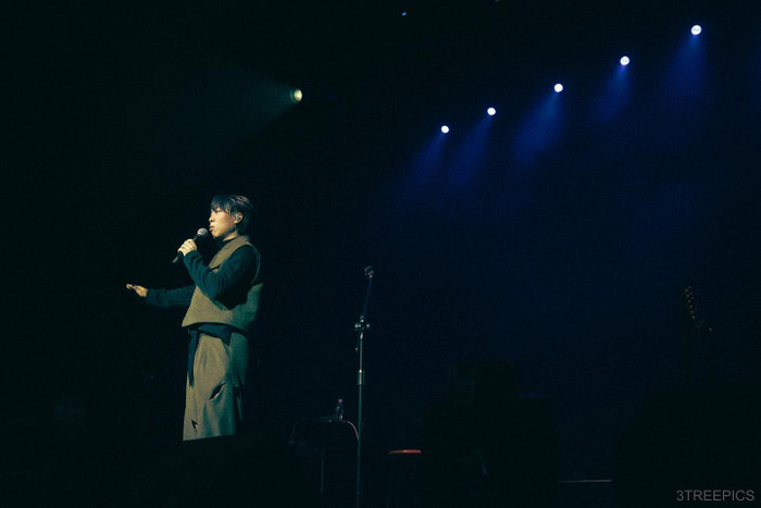 Nam ca sĩ bị bắt tại trận đang ngoại tình, cái kết đầy ê chề Ảnh 3