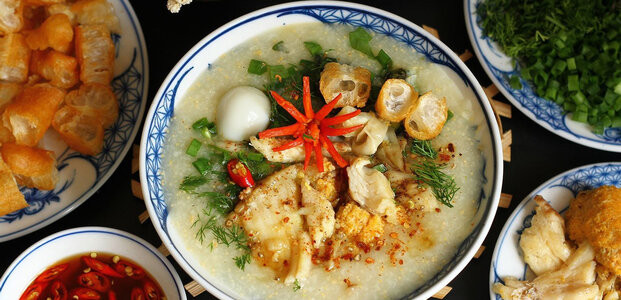 Không chỉ có quan họ, quê hương Hòa Minzy còn ghi điểm bởi loạt món ngon Kinh Bắc Ảnh 5