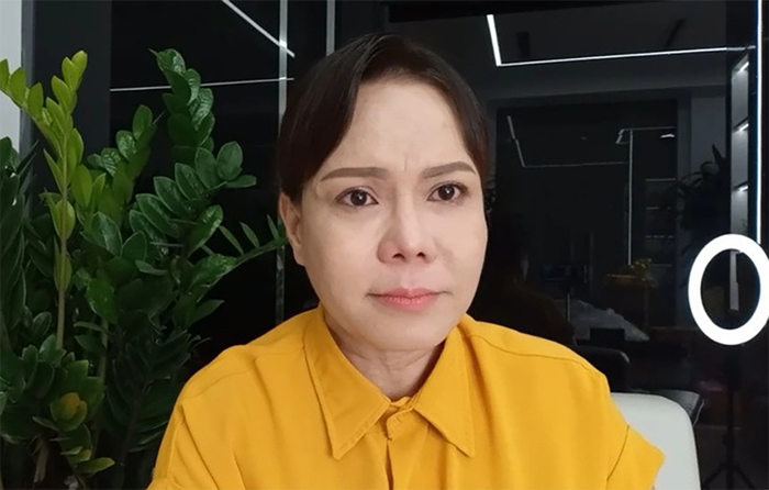 Dù từng bị mỉa hai hay ý kiến trái chiều, nhiều năm qua, Việt Hương vẫn âm thầm, bền bỉ với các hoạt động từ thiện.