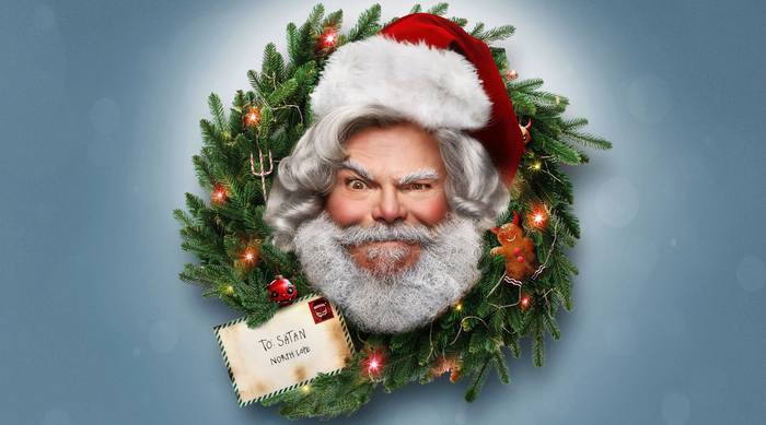 Bộ phim lẻ Giáng sinh Santan Mến Thương.