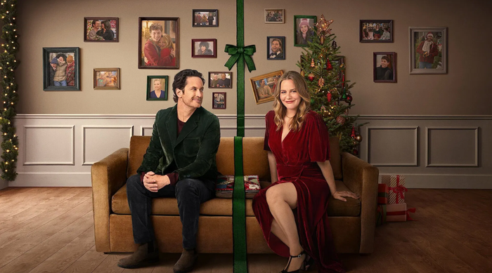 Bộ phim Giáng Sinh Cùng Ex.