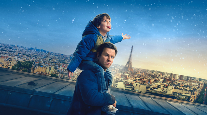 Bộ phim lẻ Giáng sinh Kế Hoạch Bảo Vệ Gia Đình 2.